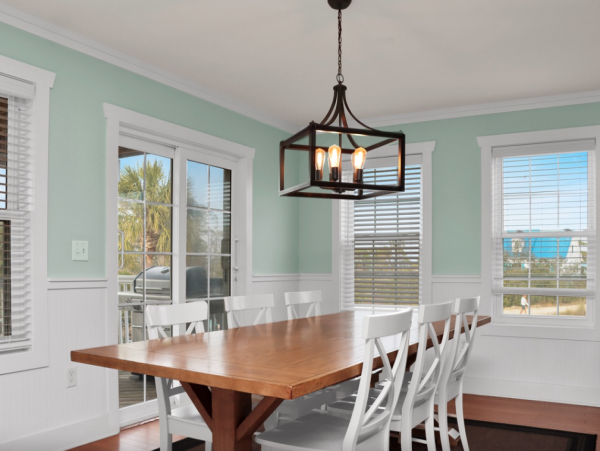 Luxury Port St. Joe Vacation Rental